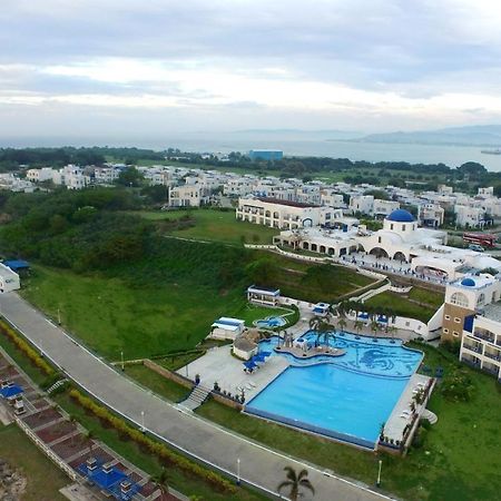 Thunderbird Resorts - Poro Point San Fernando City  Exterior foto