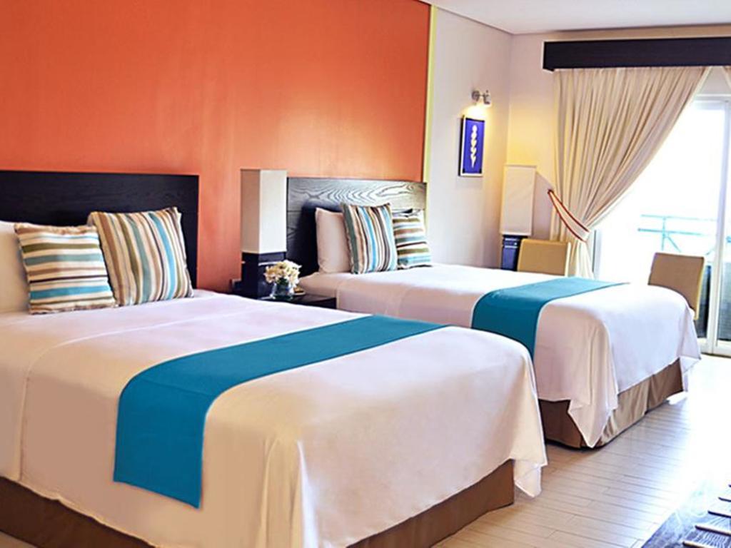 Thunderbird Resorts - Poro Point San Fernando City  Exterior foto