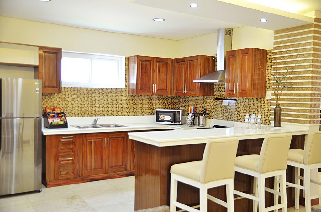 Thunderbird Resorts - Poro Point San Fernando City  Exterior foto