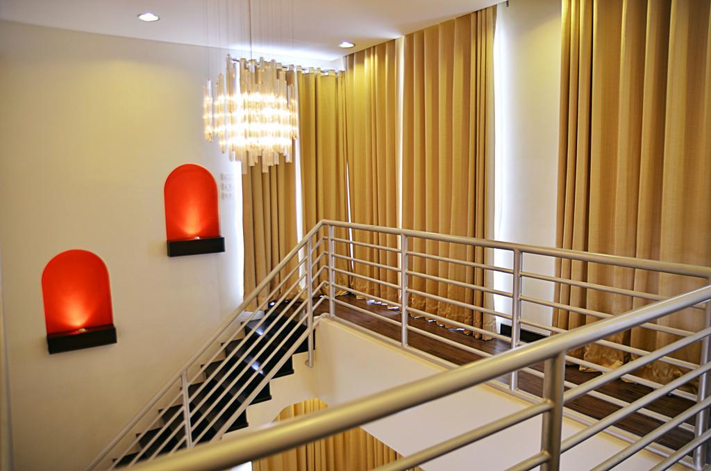 Thunderbird Resorts - Poro Point San Fernando City  Exterior foto