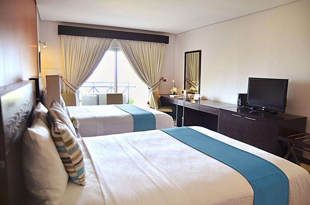 Thunderbird Resorts - Poro Point San Fernando City  Exterior foto