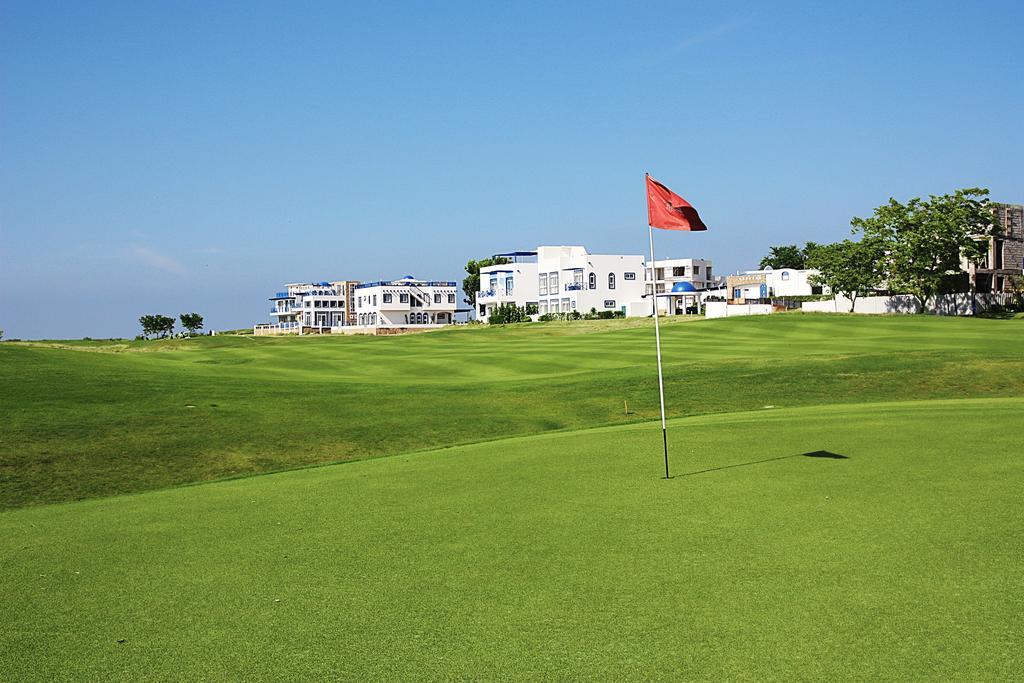 Thunderbird Resorts - Poro Point San Fernando City  Exterior foto