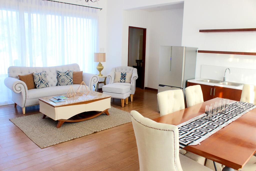 Thunderbird Resorts - Poro Point San Fernando City  Exterior foto