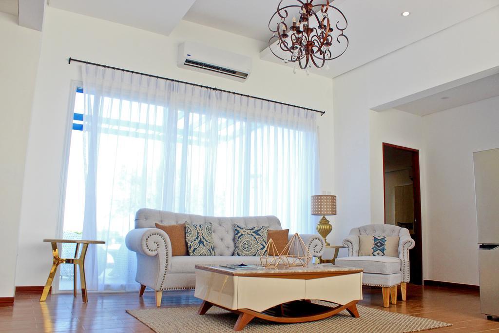 Thunderbird Resorts - Poro Point San Fernando City  Exterior foto