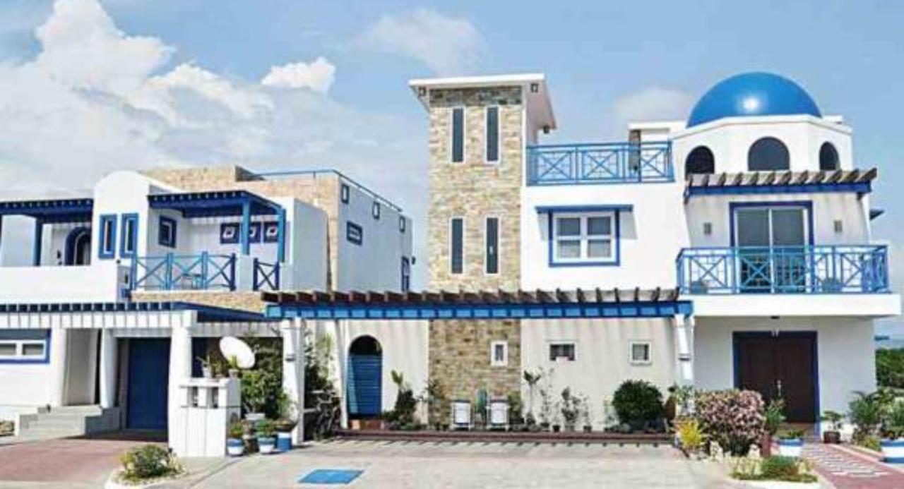 Thunderbird Resorts - Poro Point San Fernando City  Exterior foto