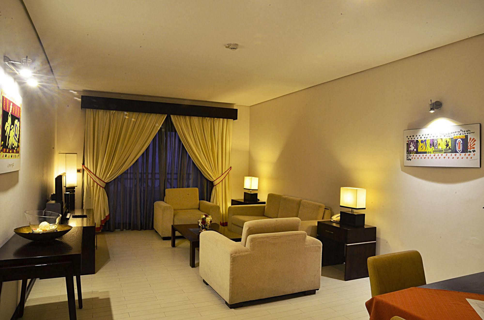 Thunderbird Resorts - Poro Point San Fernando City  Exterior foto