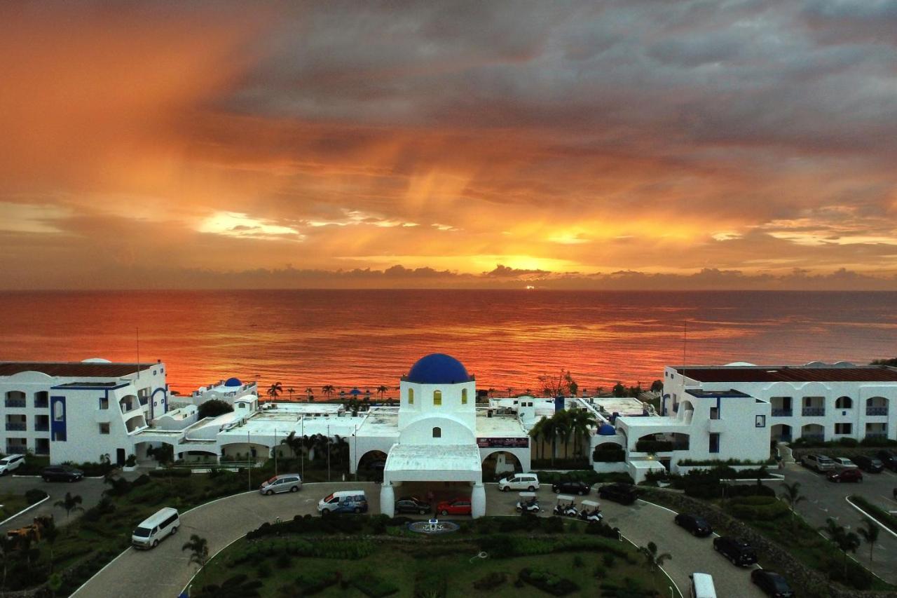 Thunderbird Resorts - Poro Point San Fernando City  Exterior foto