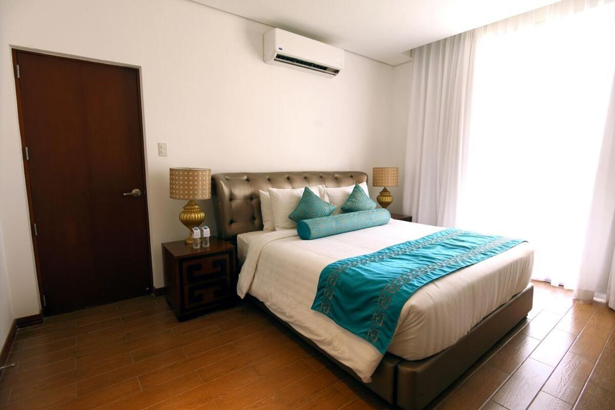 Thunderbird Resorts - Poro Point San Fernando City  Exterior foto